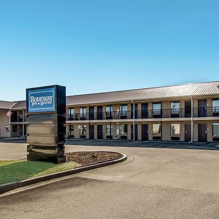Rodeway Inn & Suites Dublin Εξωτερικό φωτογραφία