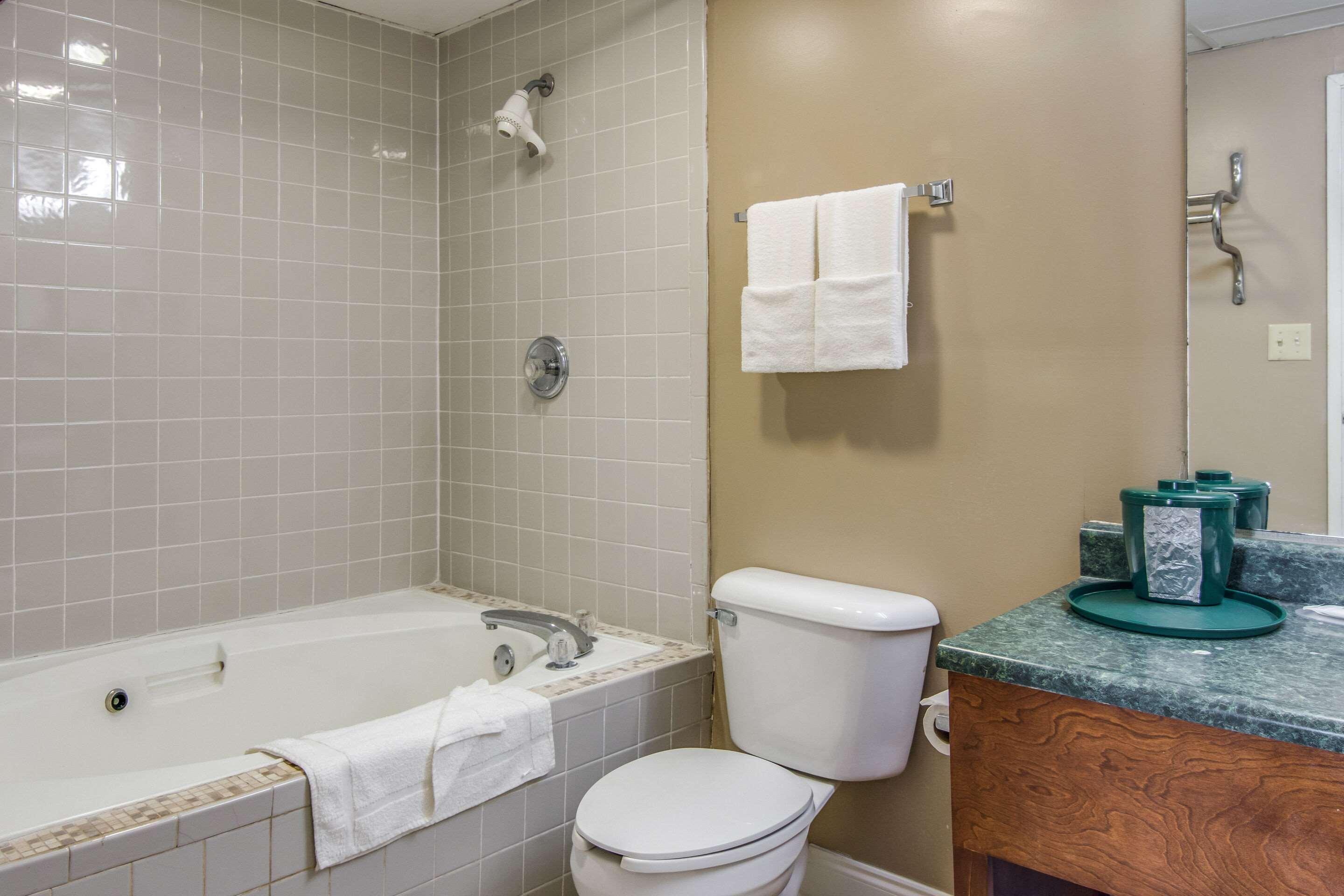 Rodeway Inn & Suites Dublin Εξωτερικό φωτογραφία