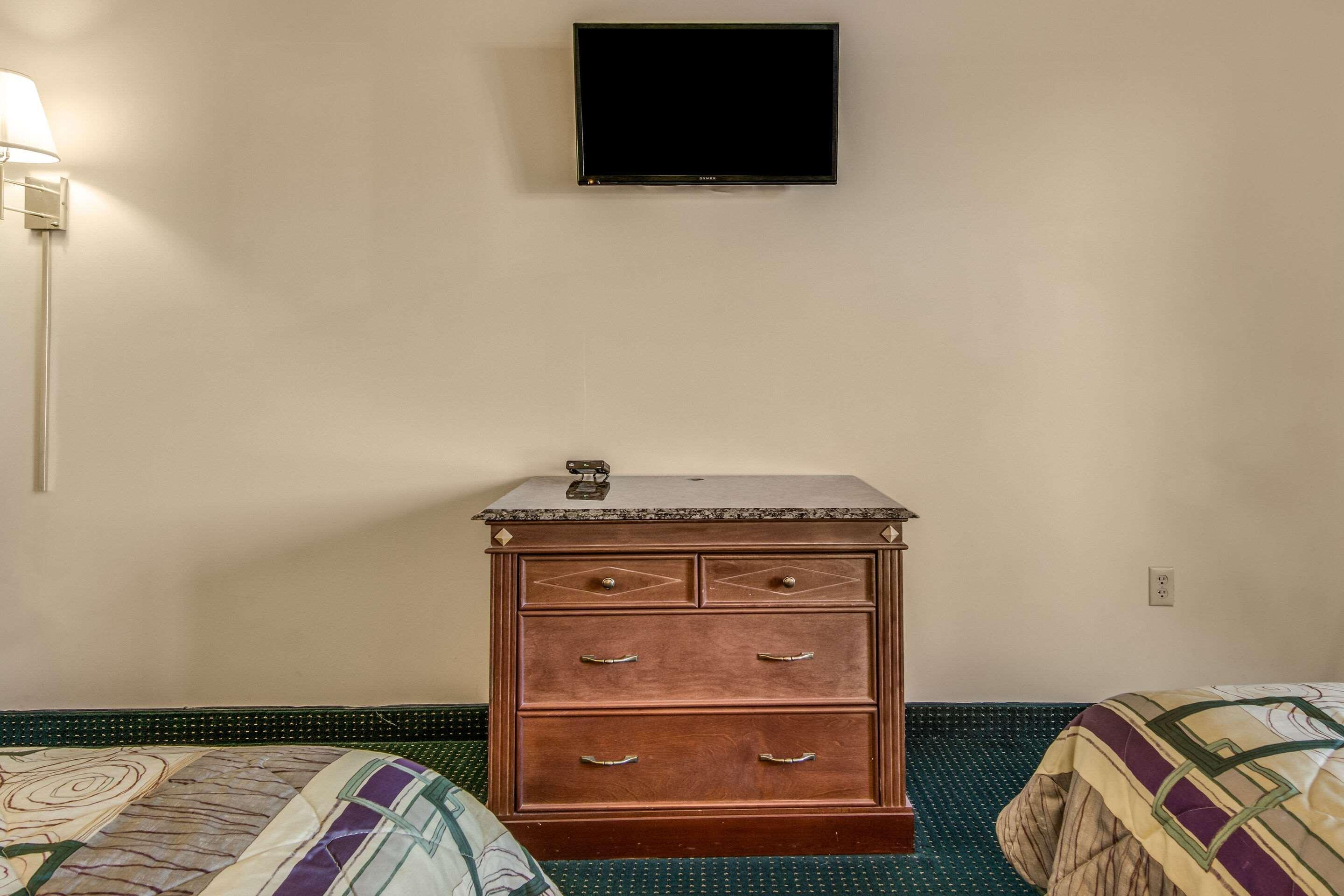 Rodeway Inn & Suites Dublin Εξωτερικό φωτογραφία