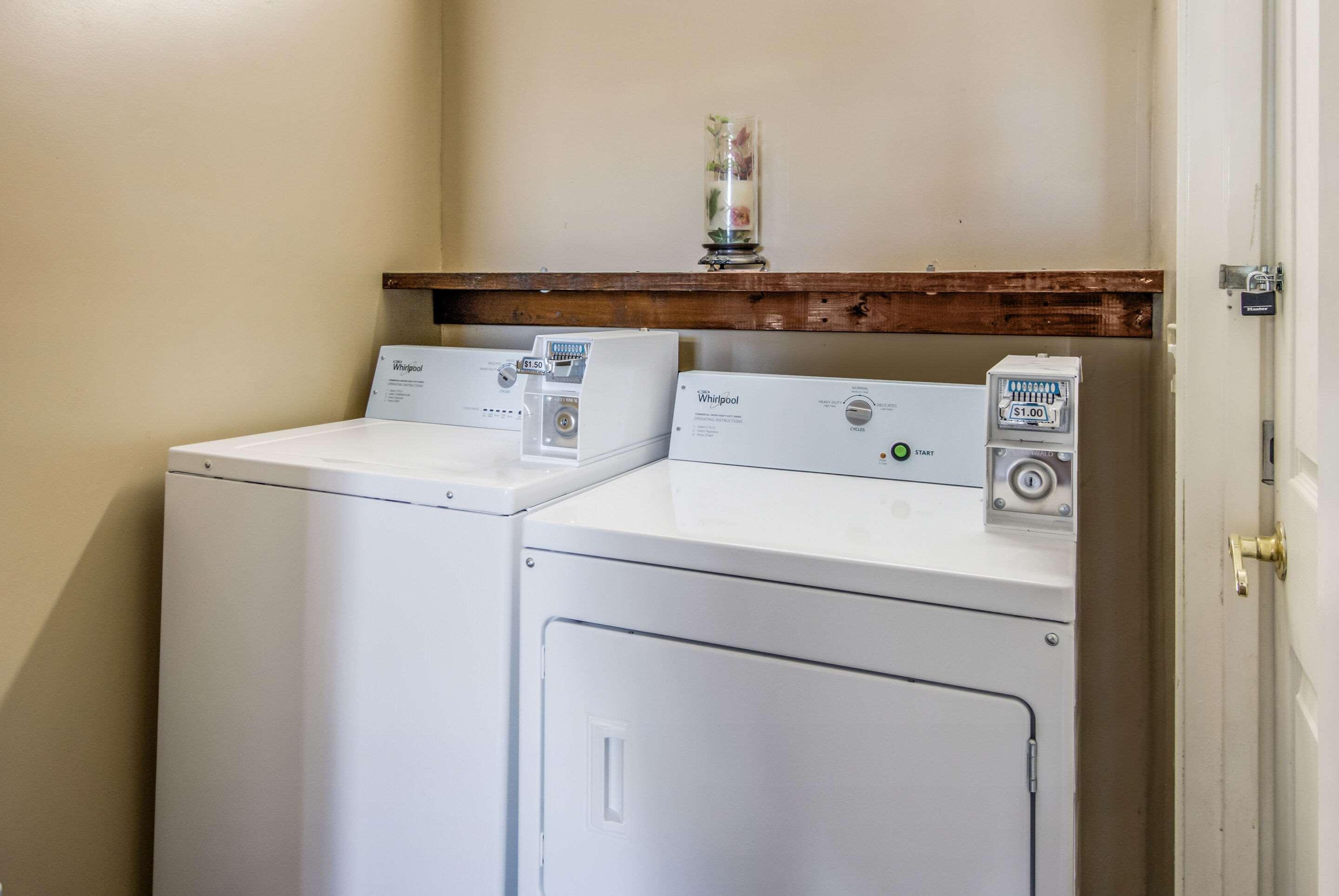 Rodeway Inn & Suites Dublin Εξωτερικό φωτογραφία