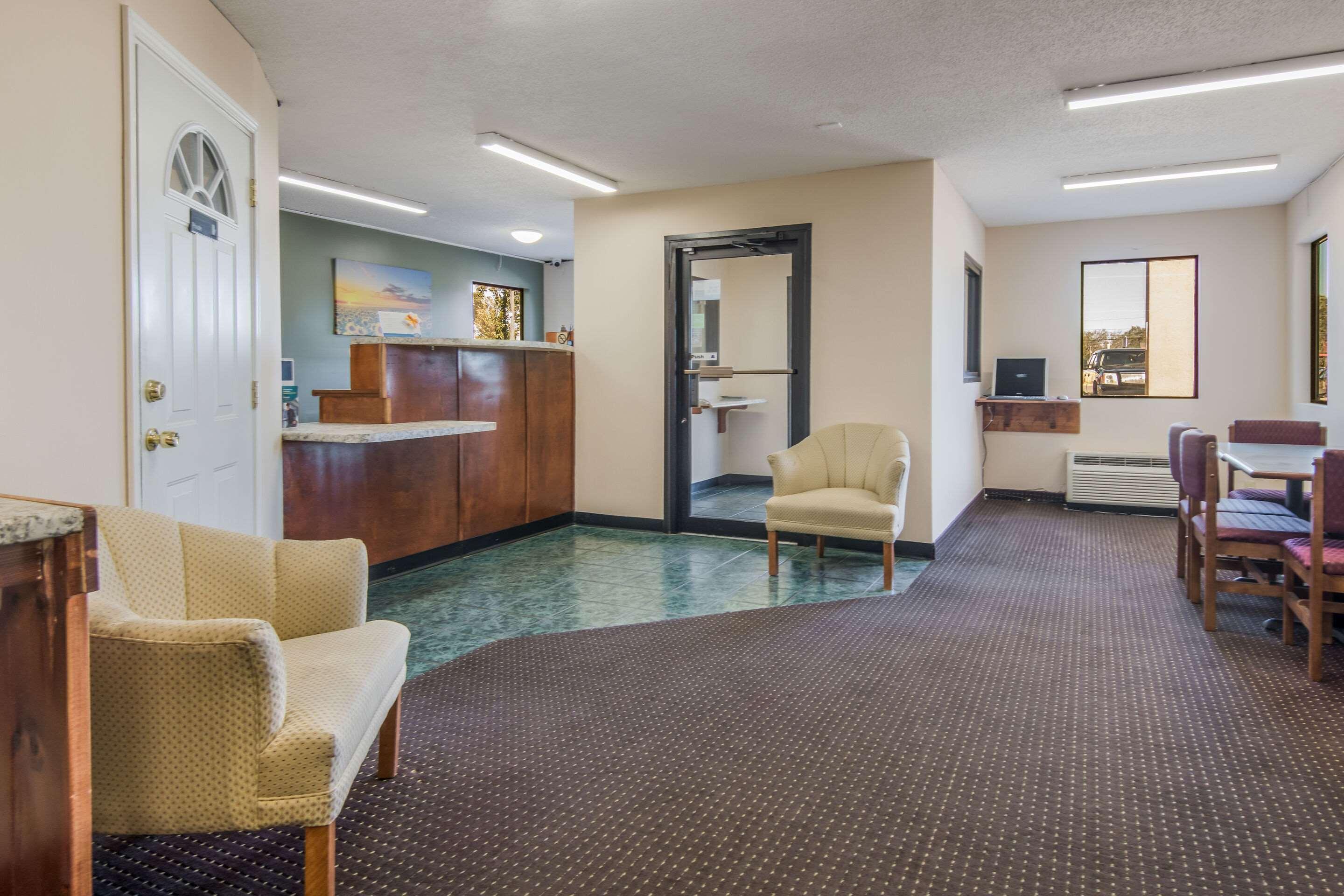 Rodeway Inn & Suites Dublin Εξωτερικό φωτογραφία