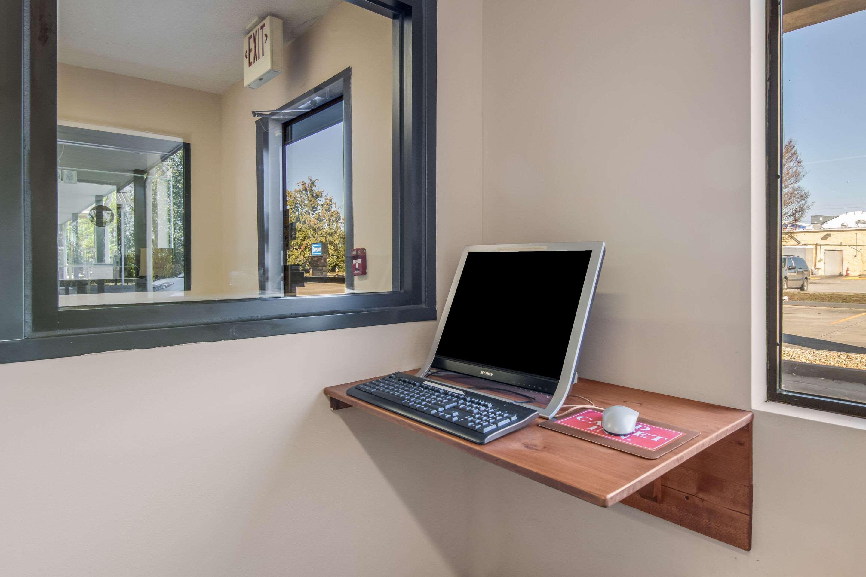 Rodeway Inn & Suites Dublin Εξωτερικό φωτογραφία