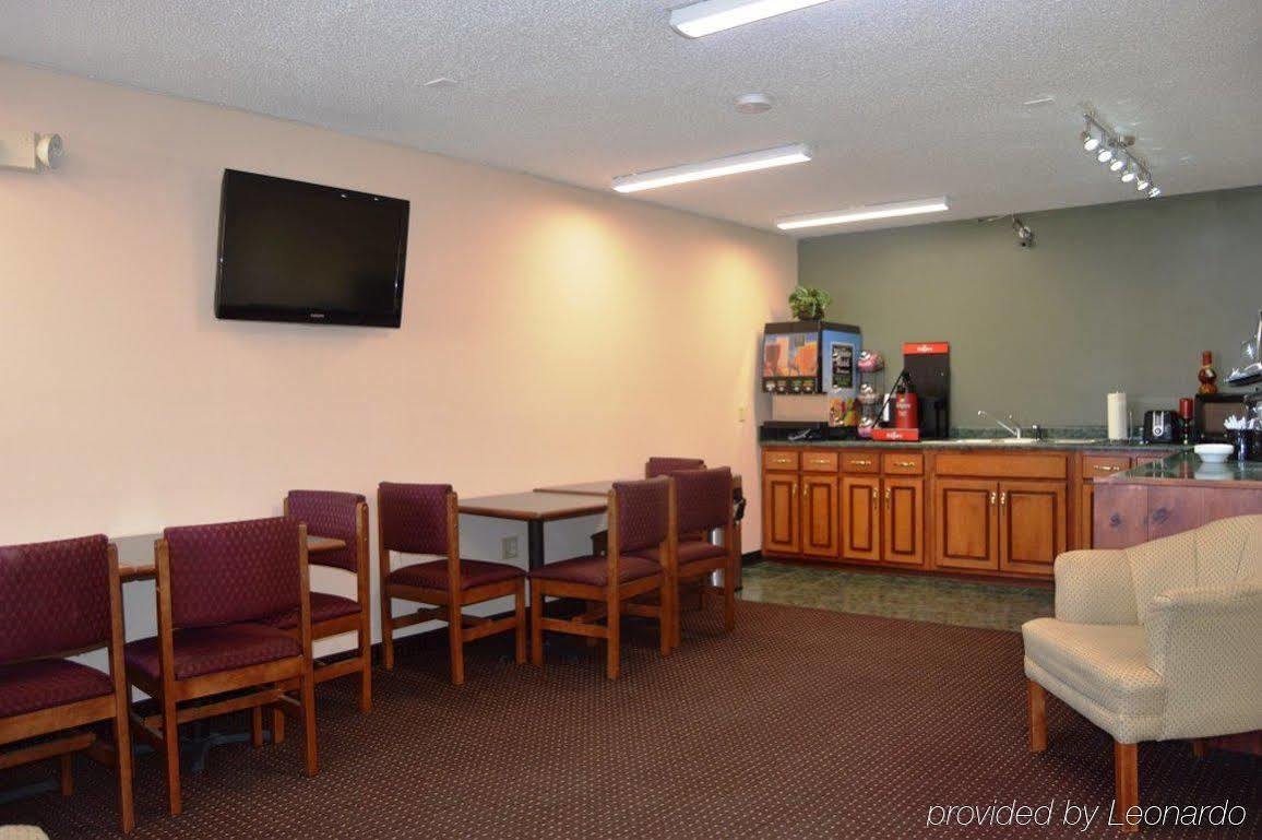 Rodeway Inn & Suites Dublin Εξωτερικό φωτογραφία