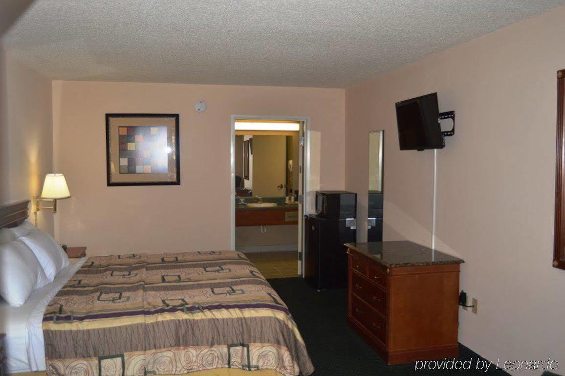 Rodeway Inn & Suites Dublin Εξωτερικό φωτογραφία