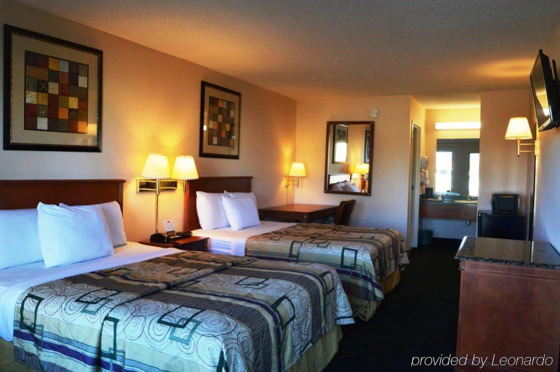 Rodeway Inn & Suites Dublin Εξωτερικό φωτογραφία