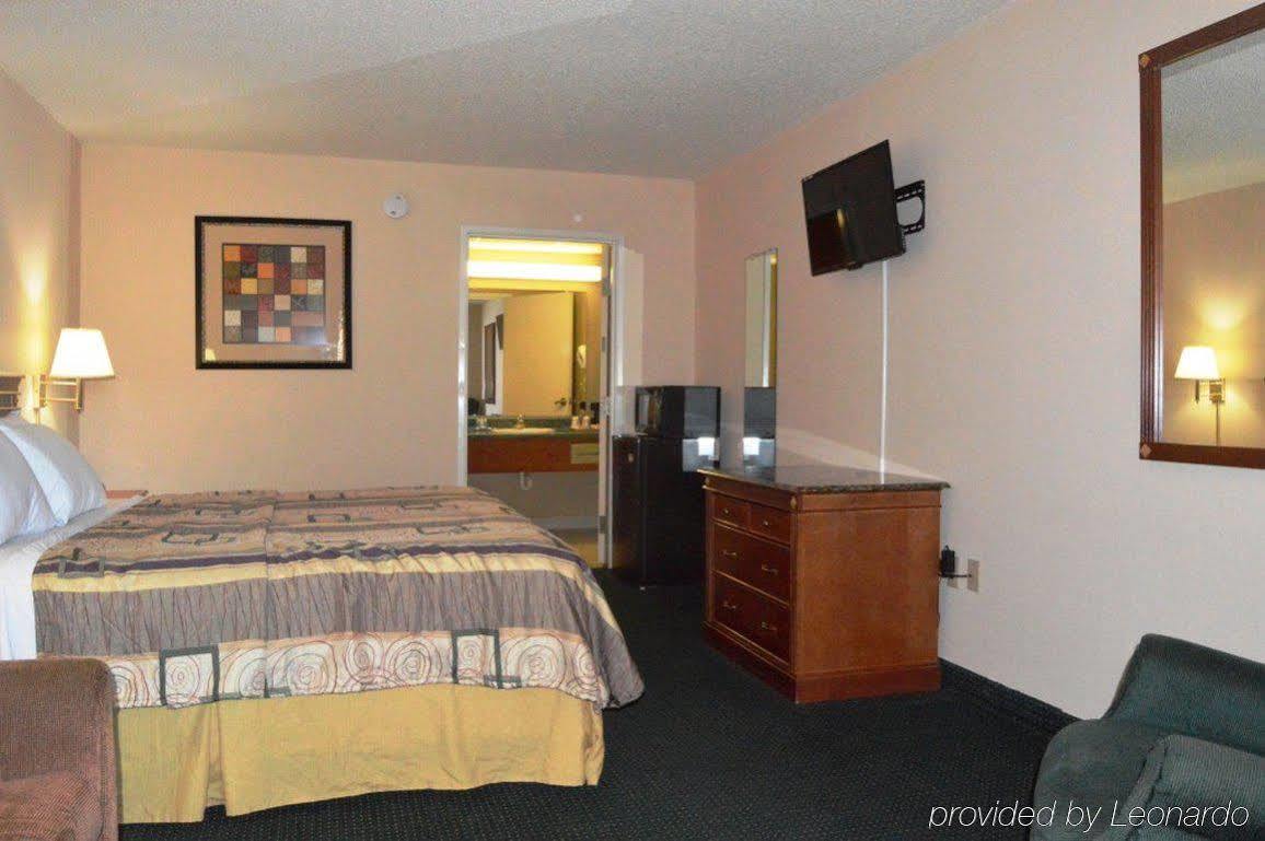 Rodeway Inn & Suites Dublin Εξωτερικό φωτογραφία